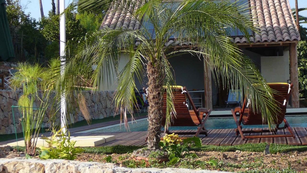 Photo of Outdoor in Vallauris