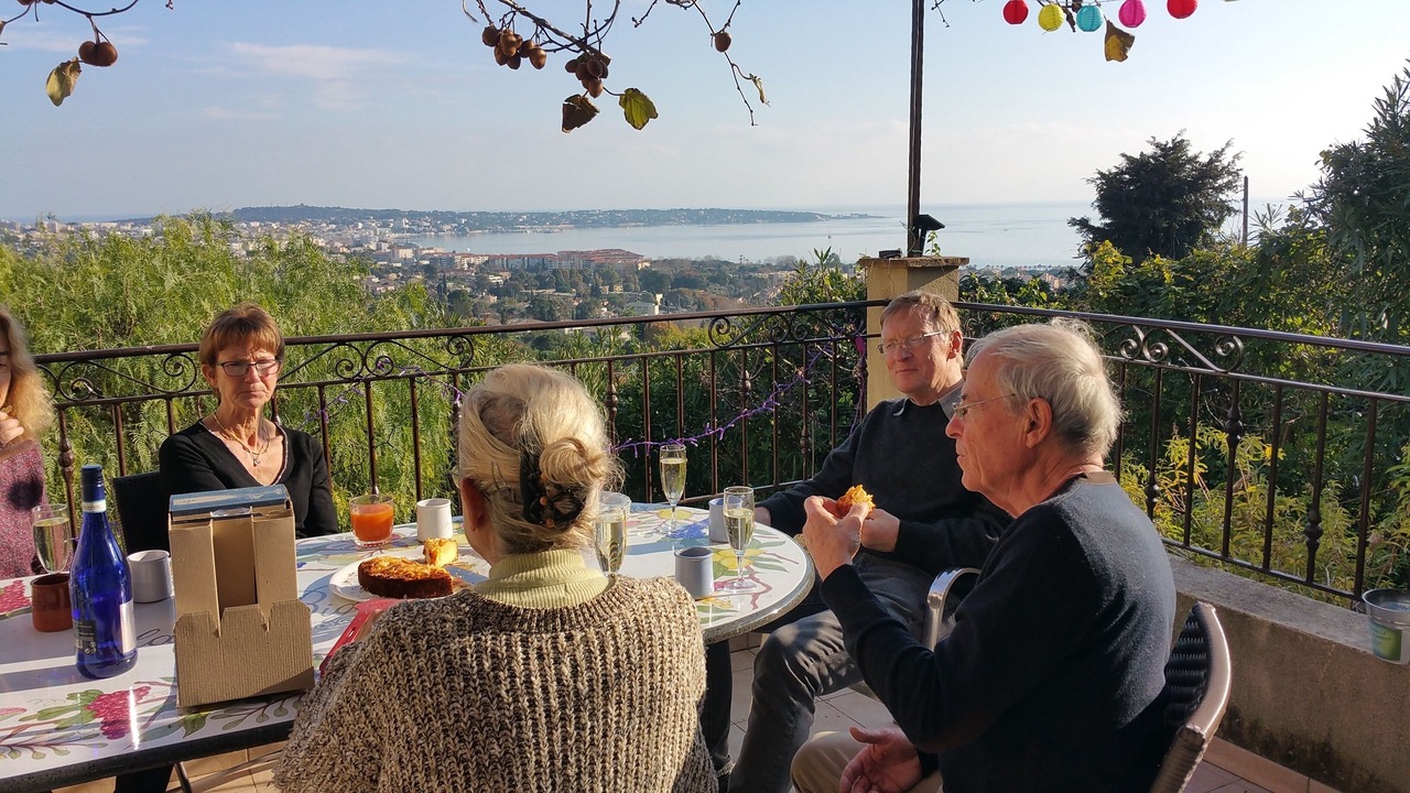 Photo of Others in Vallauris