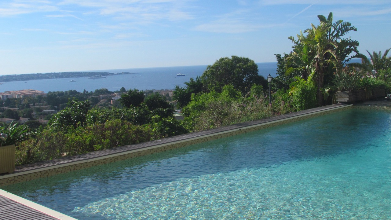 Photo of Outdoor in Vallauris