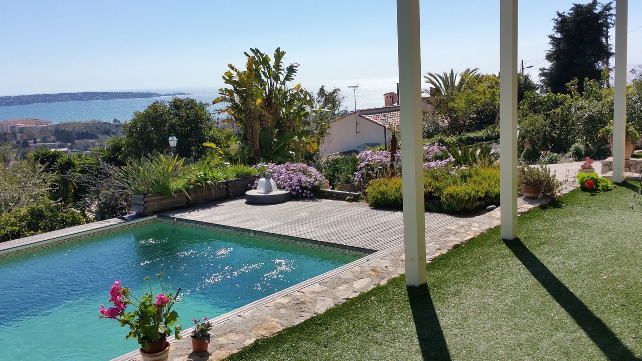 Photo of Outdoor in Vallauris