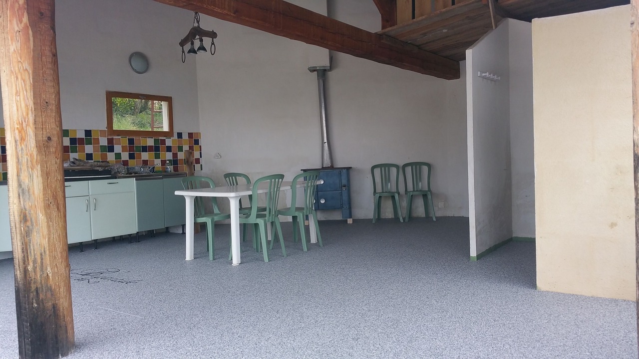 Photo of Outdoor in Vallauris