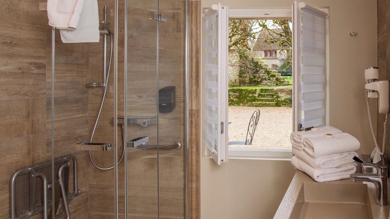 Photo of Bathroom in Reilly