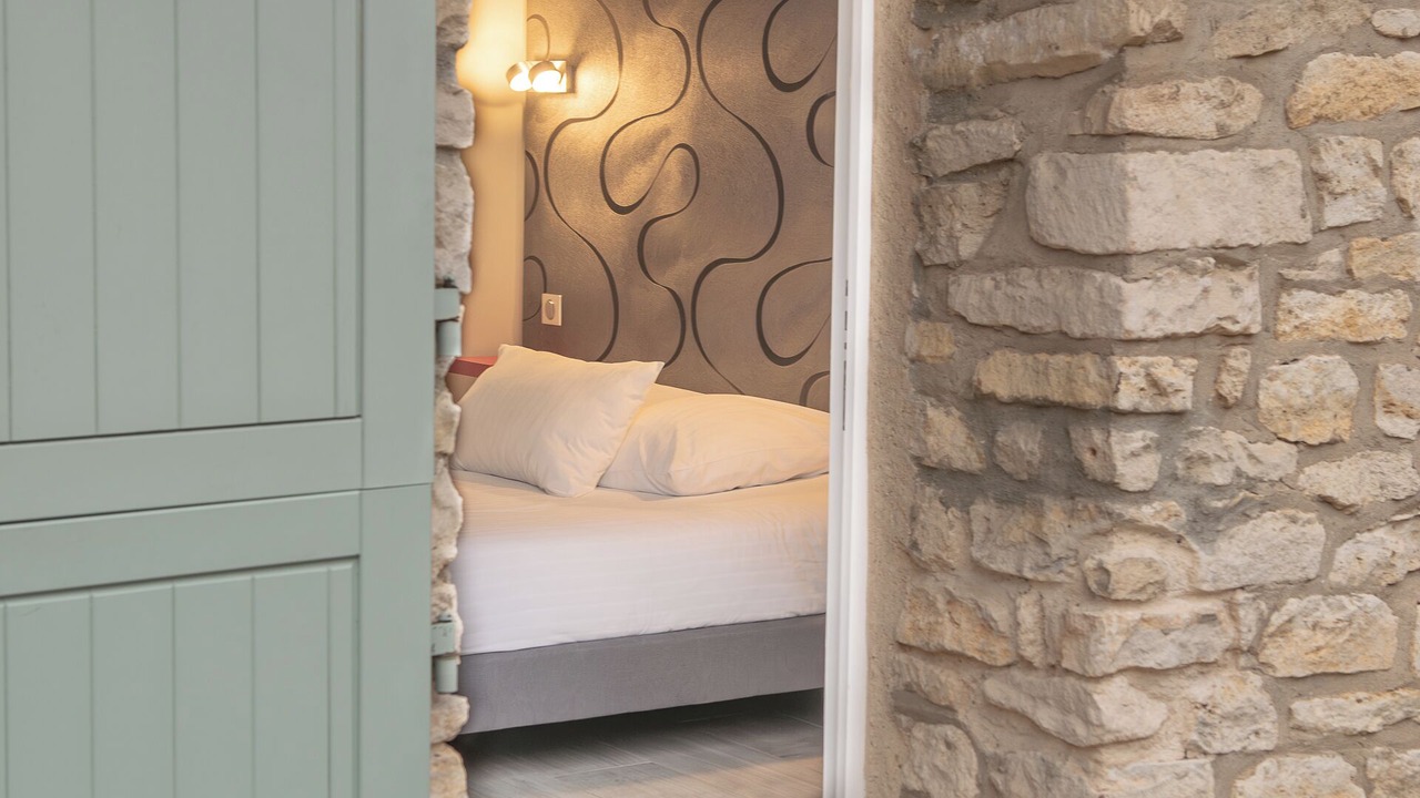 Photo of Bedroom in Reilly