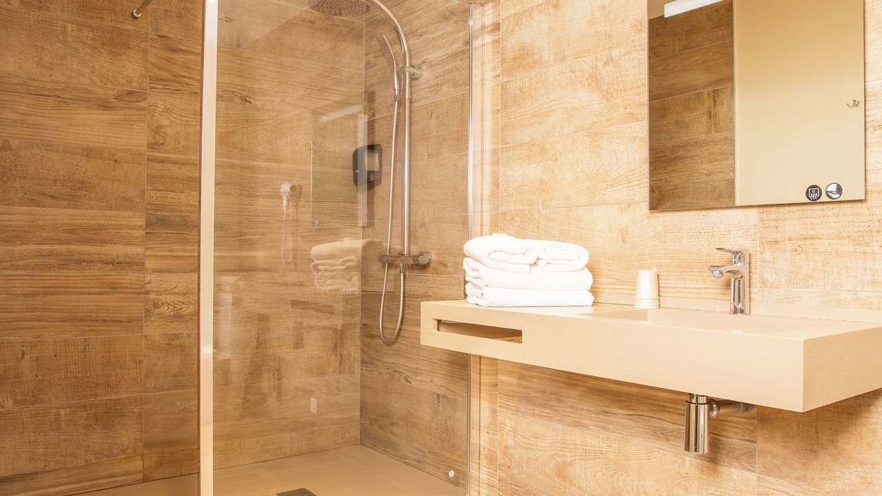 Photo of Bathroom in Reilly