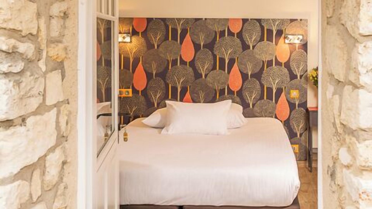 Photo of Bedroom in Reilly