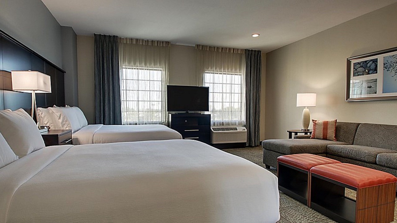 Photo of Bedroom in Cedar Park