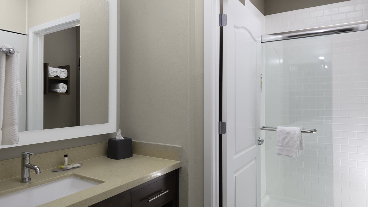 Photo of Bathroom in Cedar Park