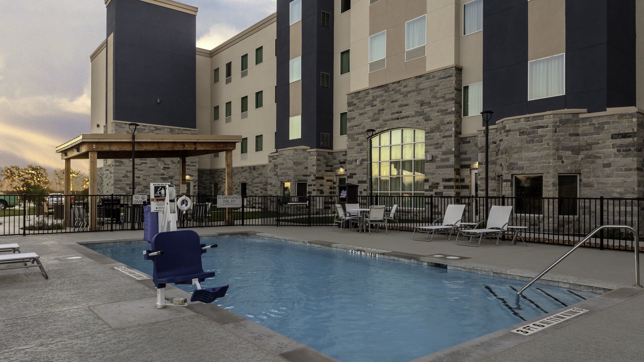 Photo of Outdoor in Cedar Park