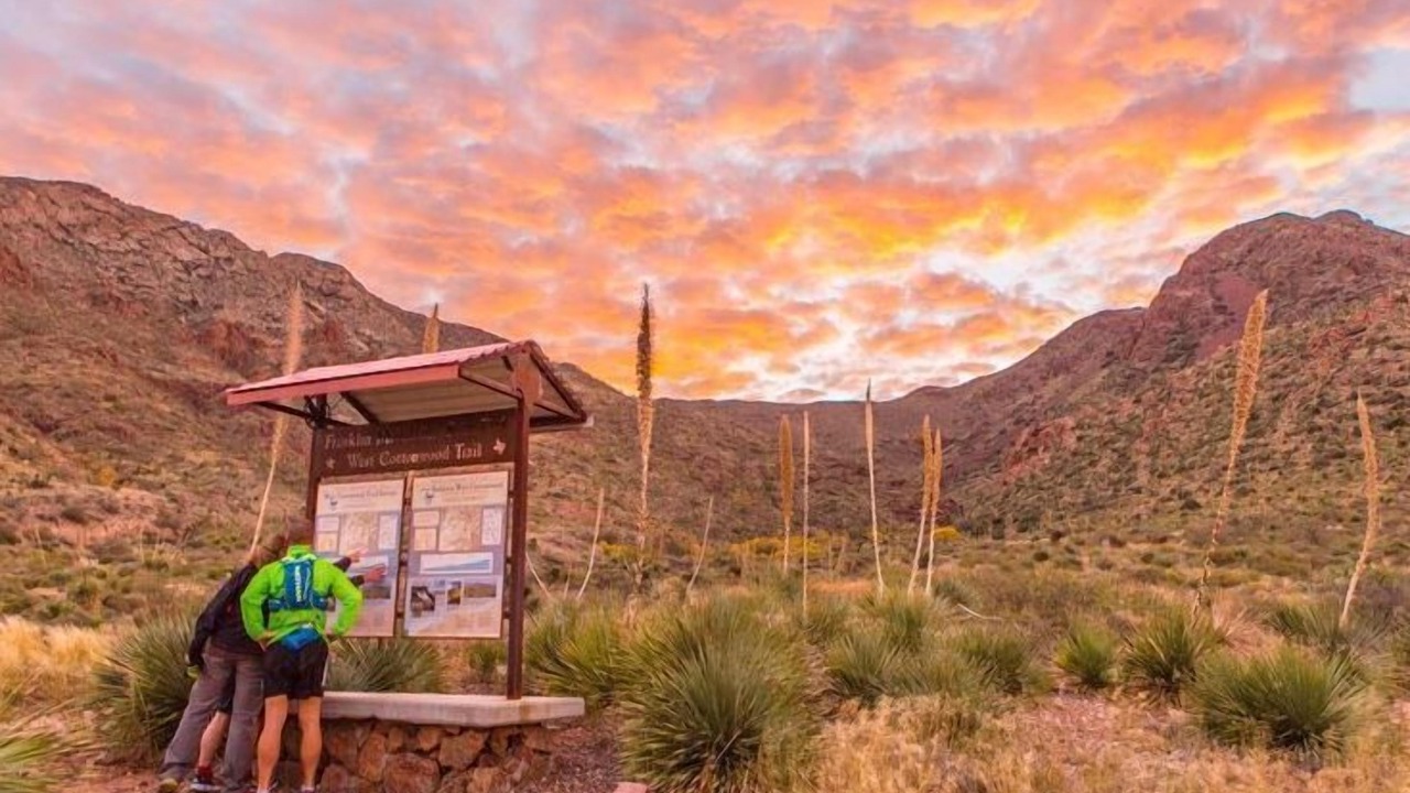 Photo of Outdoor in Northeast El Paso