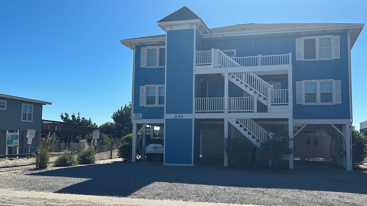 Photo of Outdoor in Ocean Isle Beach