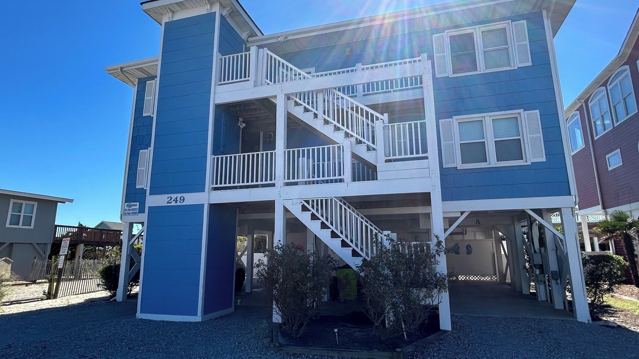 Photo of Outdoor in Ocean Isle Beach