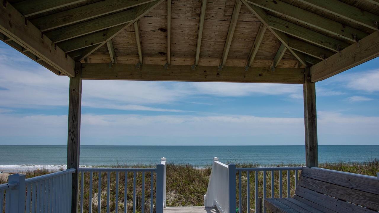Photo of Outdoor in Ocean Isle Beach