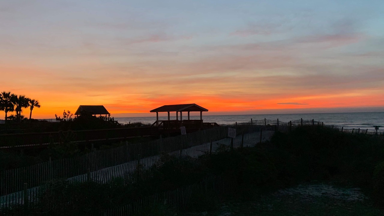 Photo of Outdoor in Ocean Isle Beach