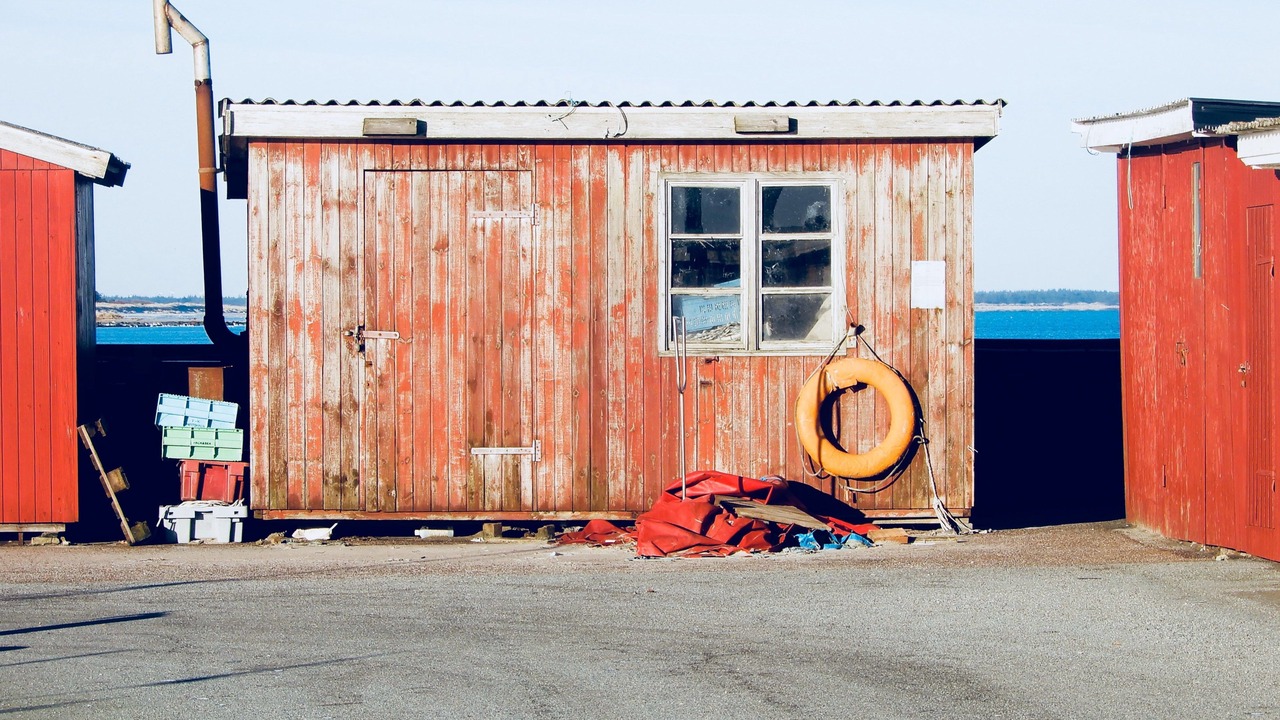 Photo of Others in Strandby