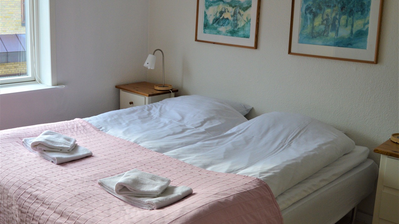 Photo of Bedroom in Strandby