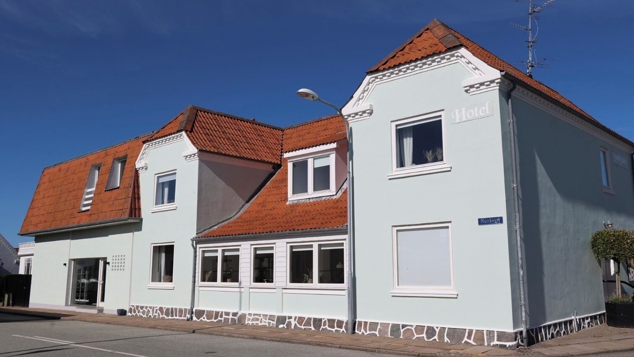 Photo of Outdoor in Strandby