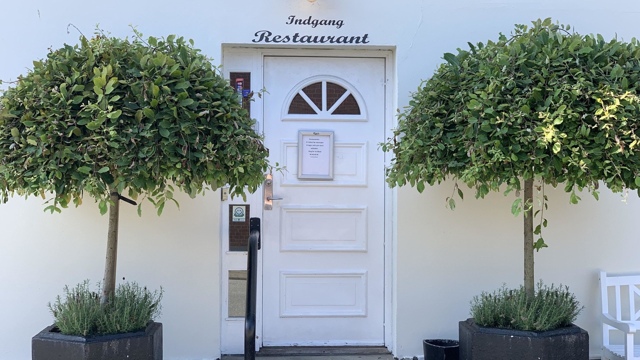 Photo of Outdoor in Strandby