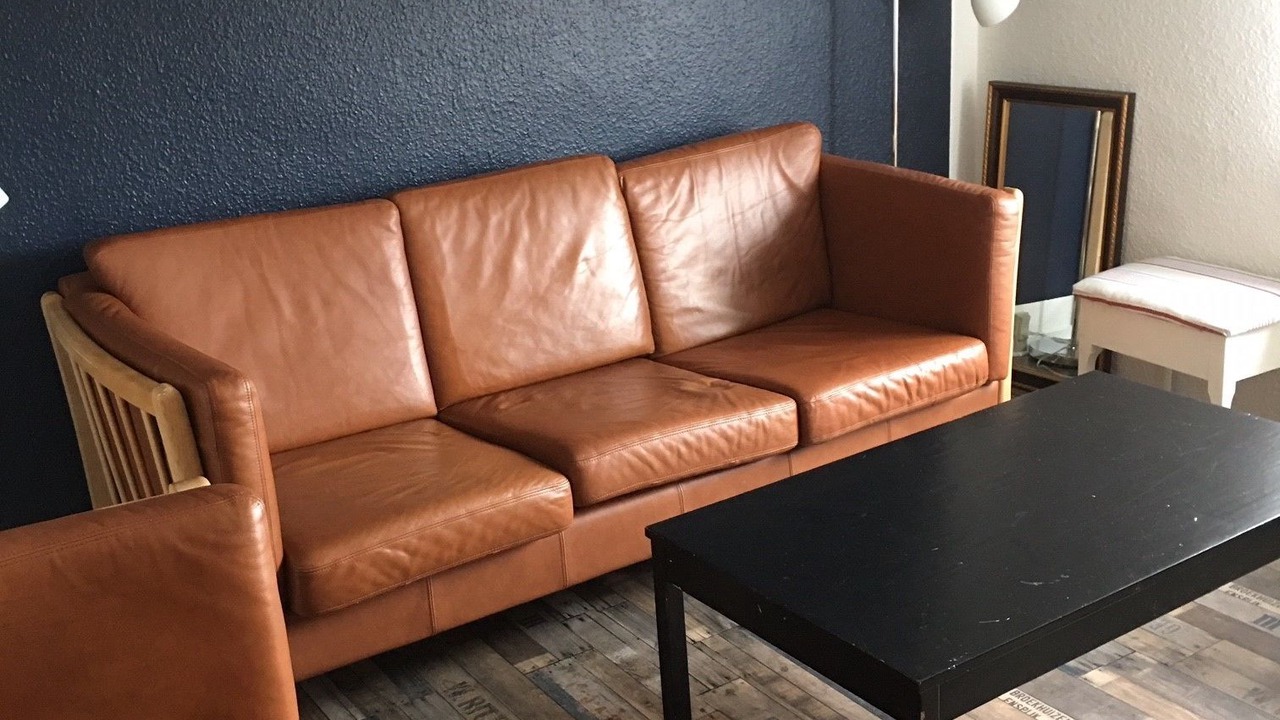 Photo of Livingroom in Strandby