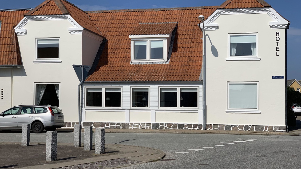 Photo of Outdoor in Strandby