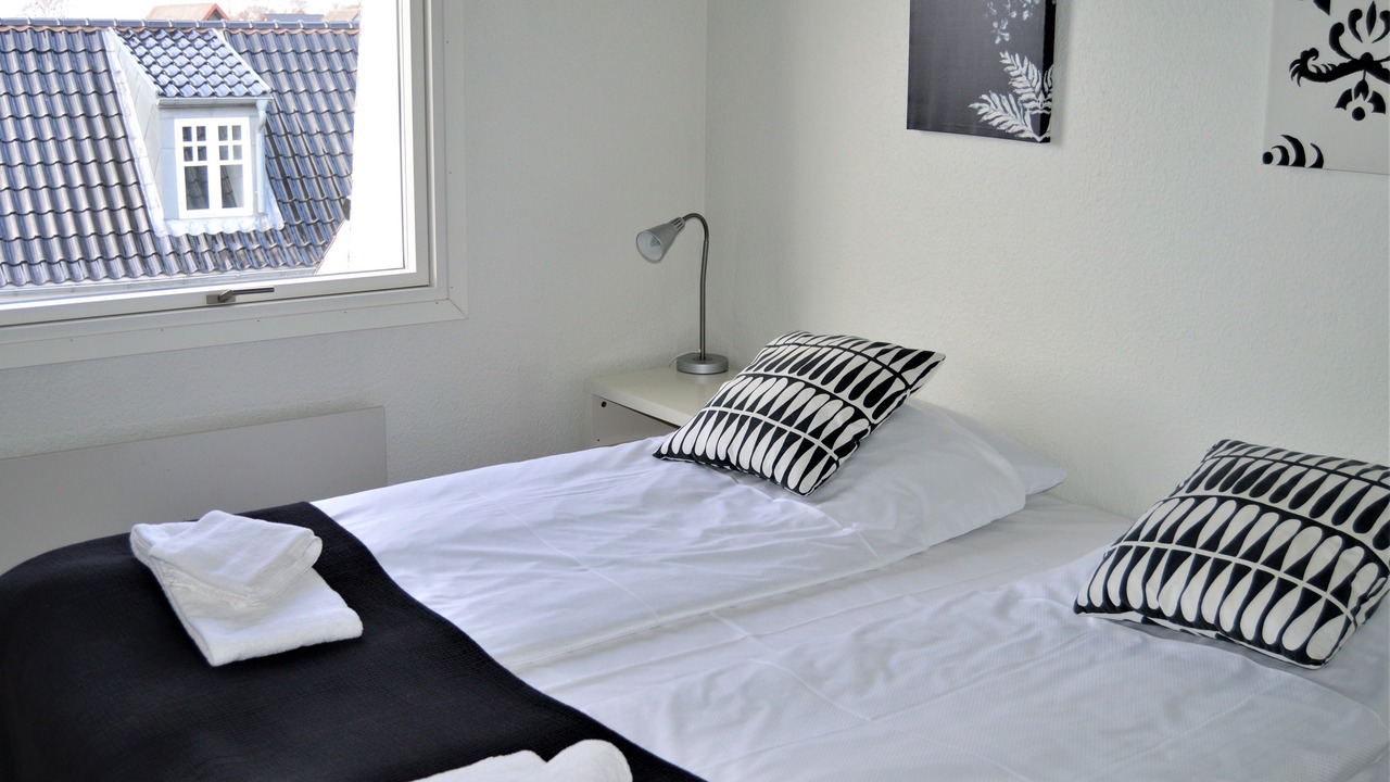 Photo of Bedroom in Strandby