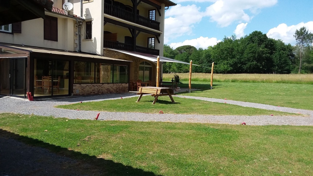 Photo of Outdoor in Villenave