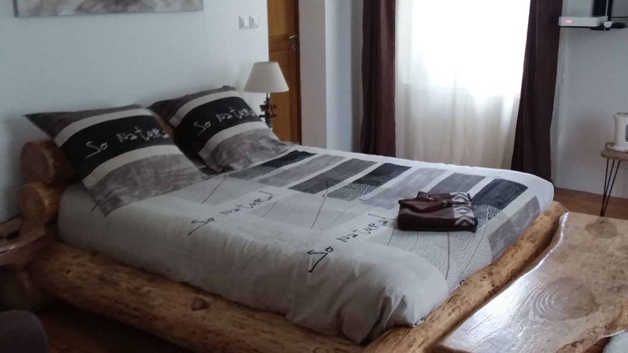 Photo of Bedroom in Villenave