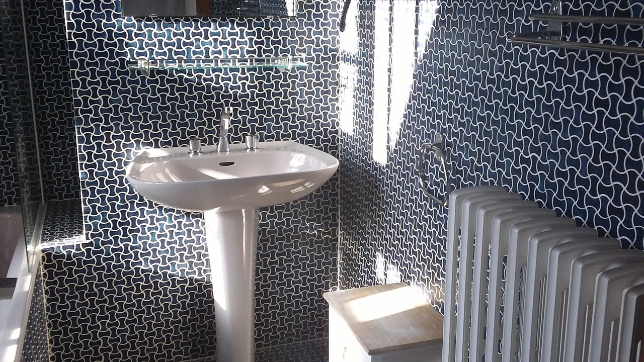 Photo of Bathroom in Villenave