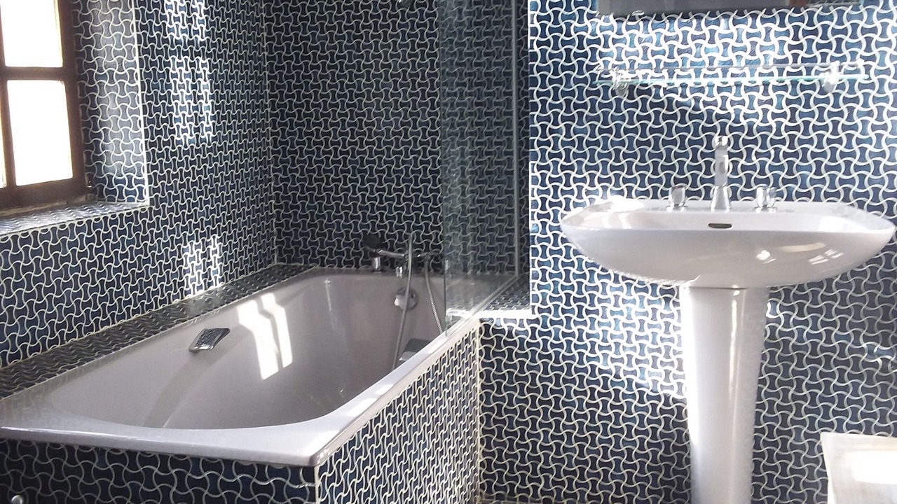 Photo of Bathroom in Villenave