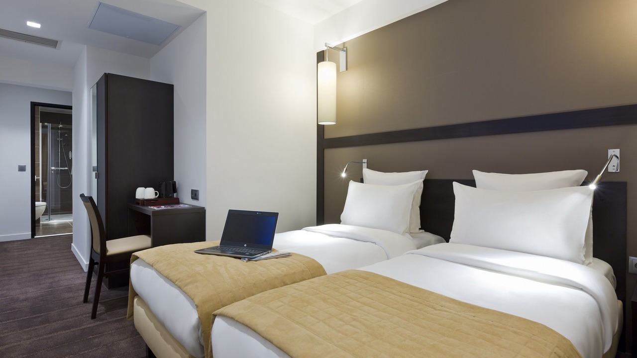 Photo of Outdoor in Quartier de la Chapelle