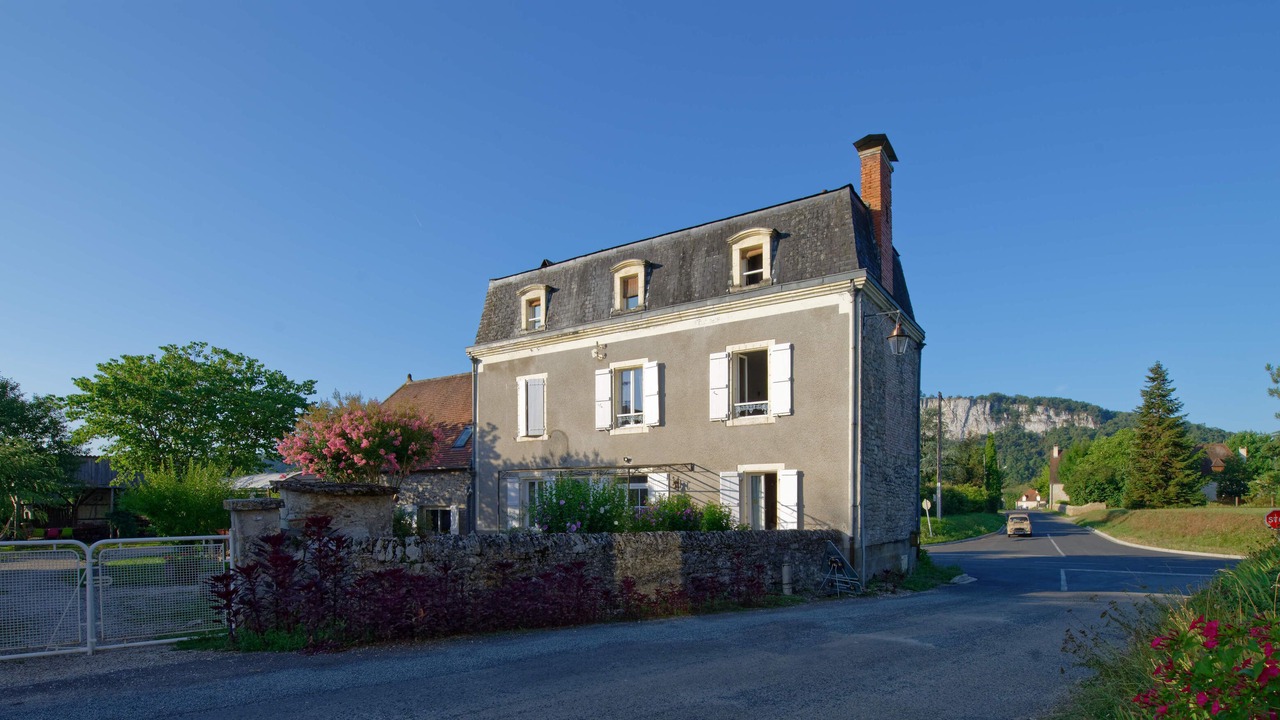 Photo of Outdoor in Meyronne