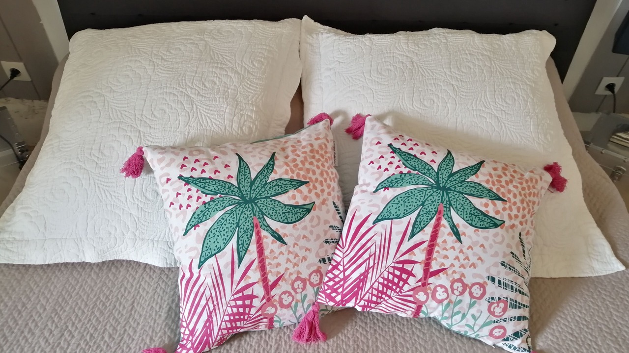 Photo of Bedroom in Meyronne