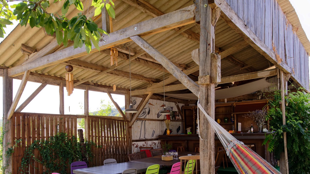 Photo of Outdoor in Meyronne