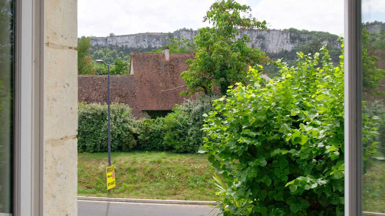 Photo of Bedroom in Meyronne