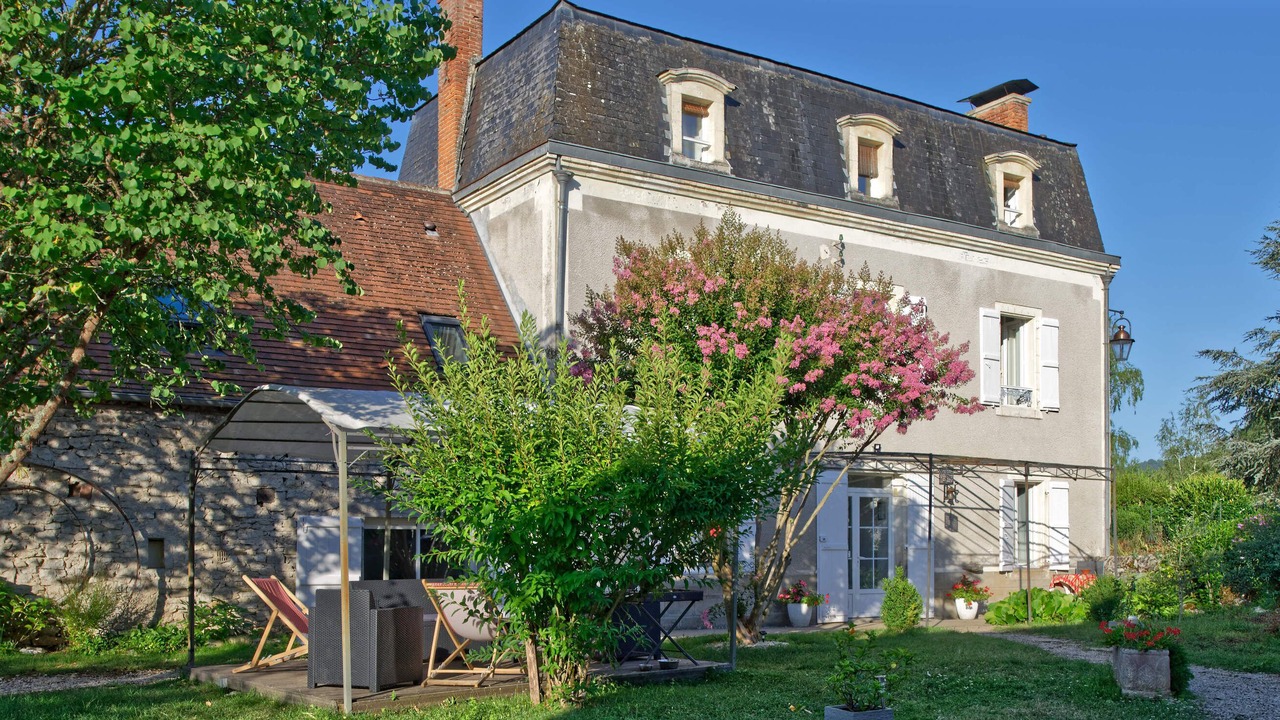 Photo of Outdoor in Meyronne