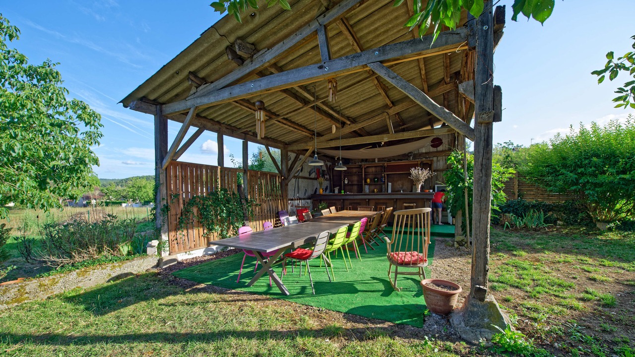 Photo of Outdoor in Meyronne