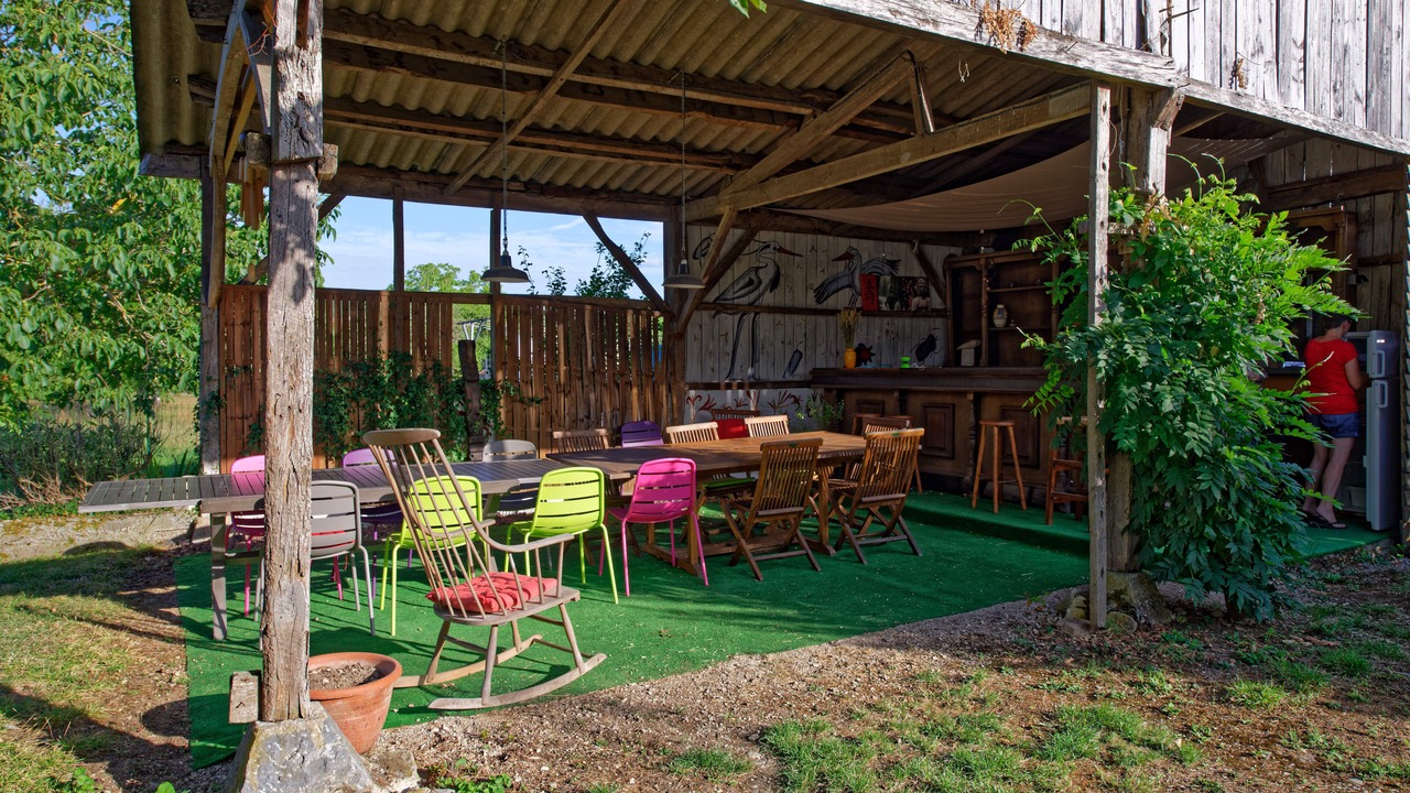 Photo of Outdoor in Meyronne