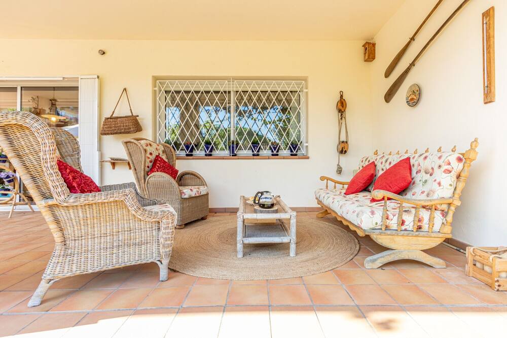 Photo of Livingroom in Bon Relax