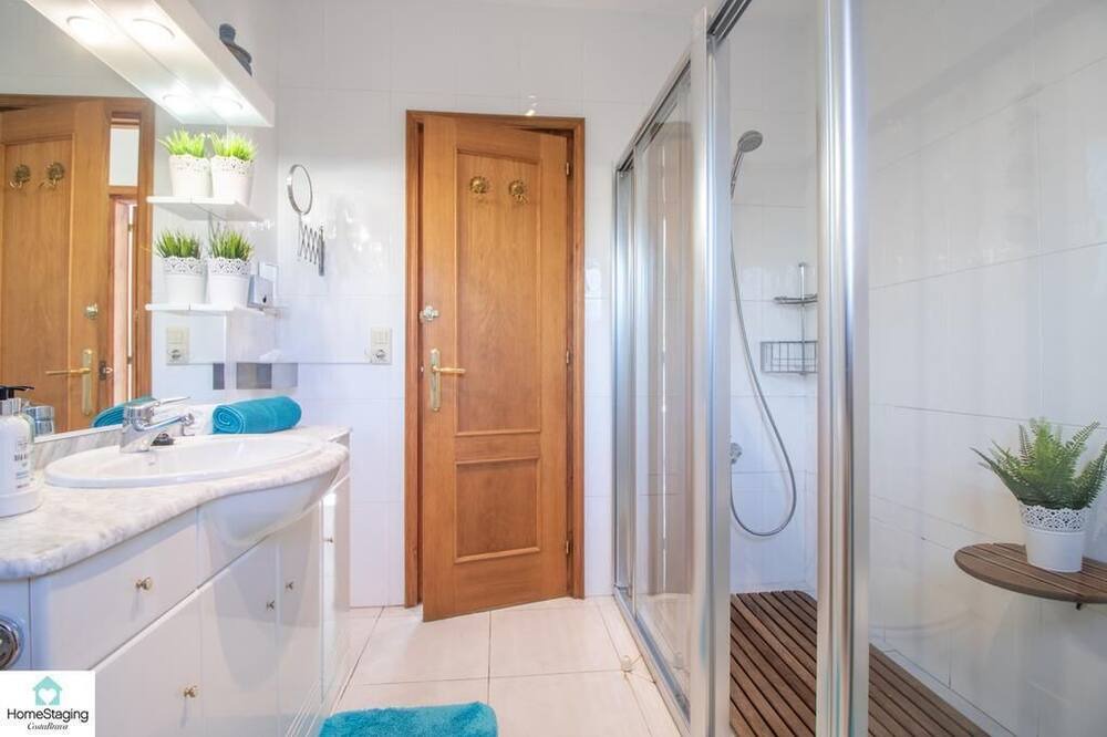 Photo of Bathroom in Bon Relax