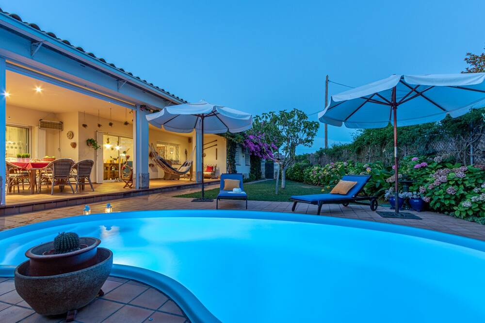 Photo of Outdoor in Bon Relax