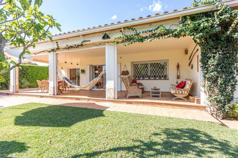 Photo of Patio Balcony in Bon Relax