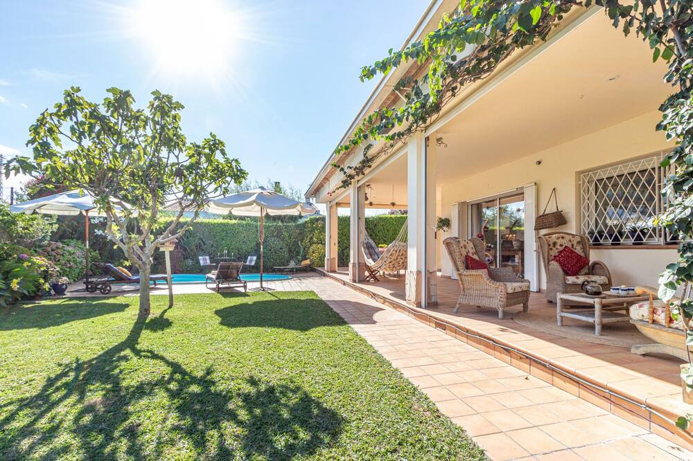 Photo of Outdoor in Bon Relax