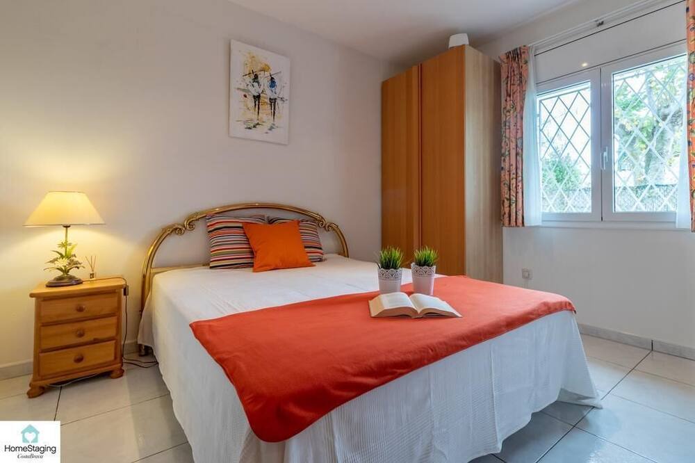 Photo of Bedroom in Bon Relax