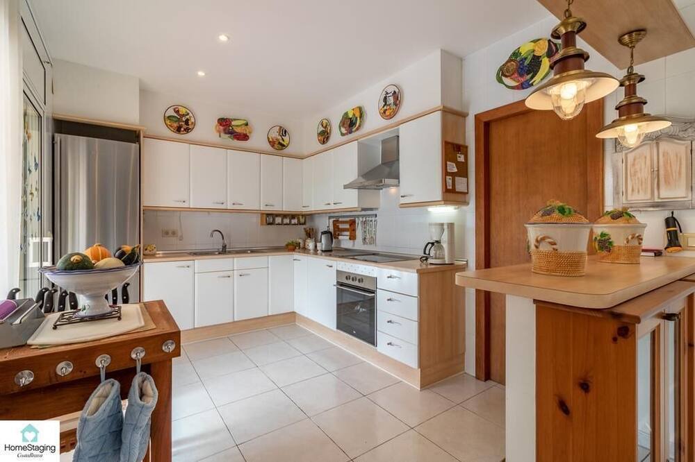 Photo of Kitchen in Bon Relax