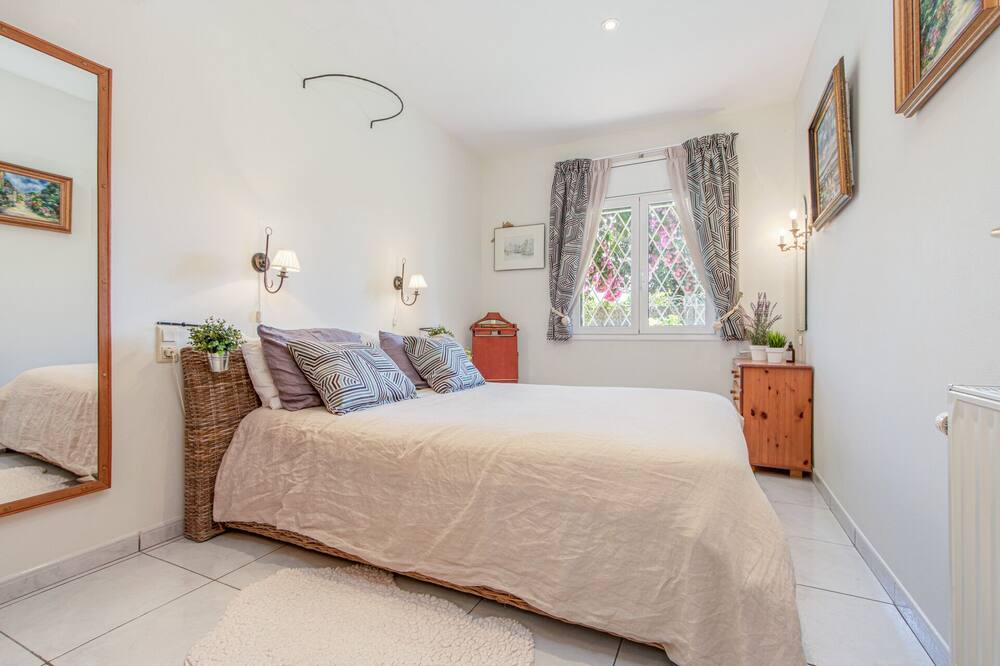 Photo of Bedroom in Bon Relax