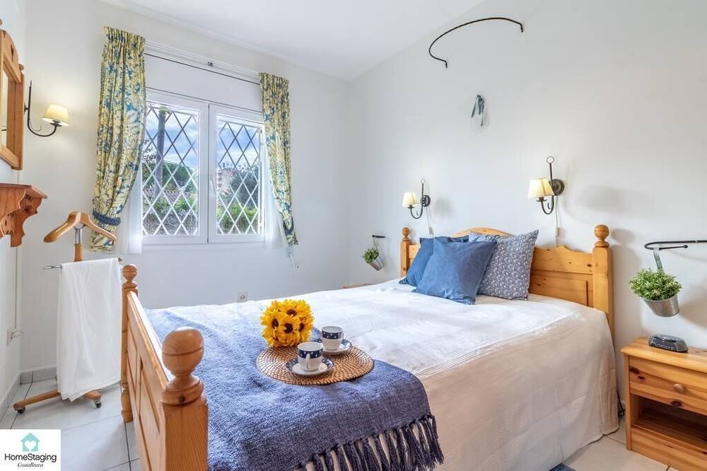 Photo of Bedroom in Bon Relax