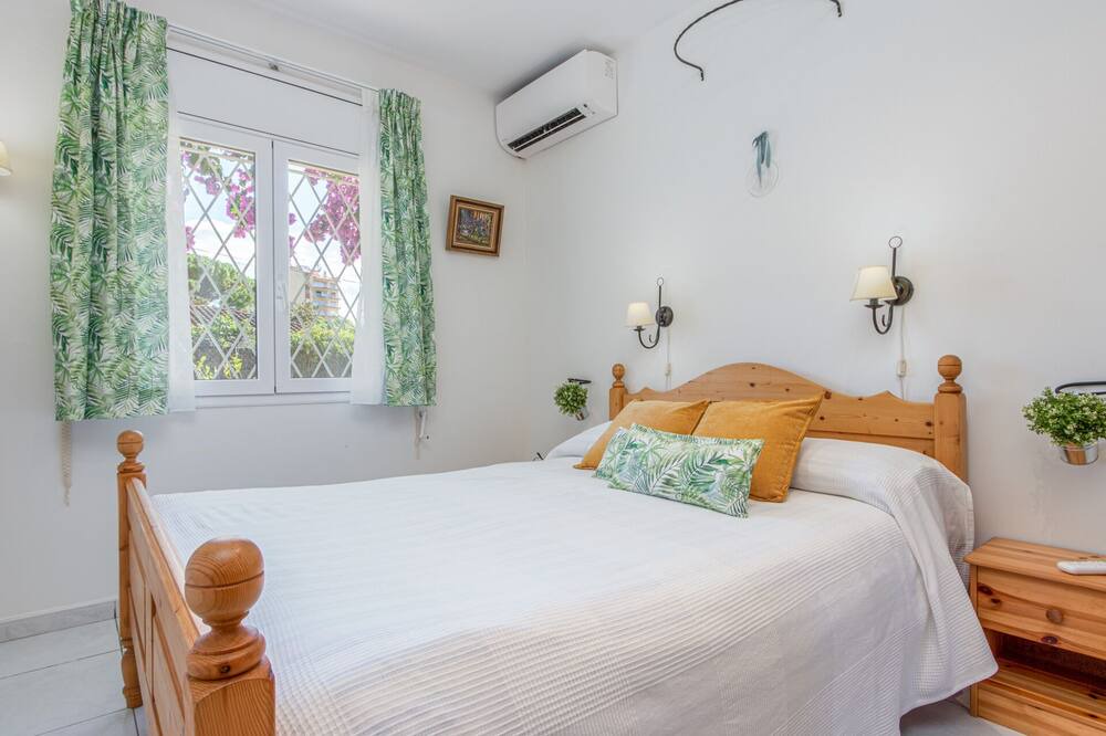 Photo of Bedroom in Bon Relax