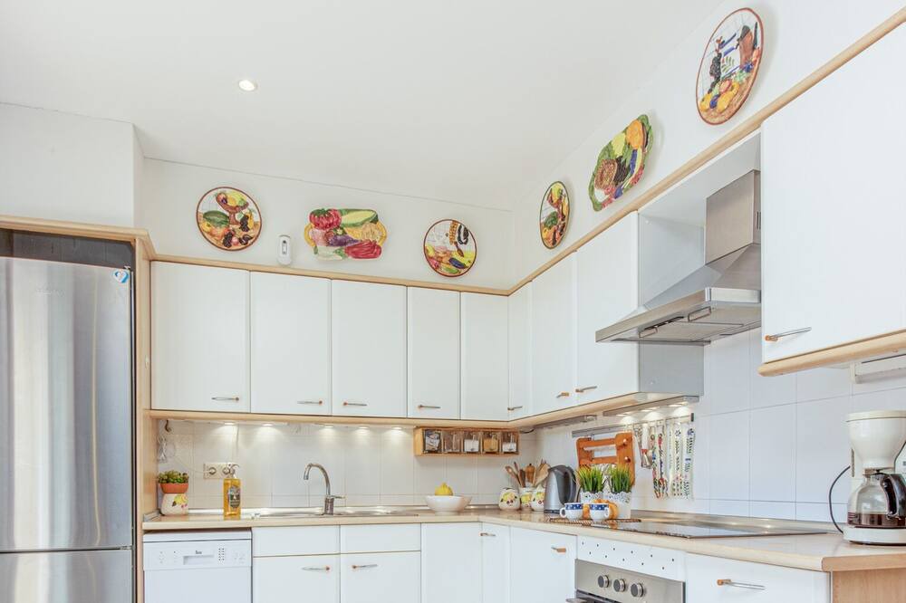 Photo of Kitchen in Bon Relax