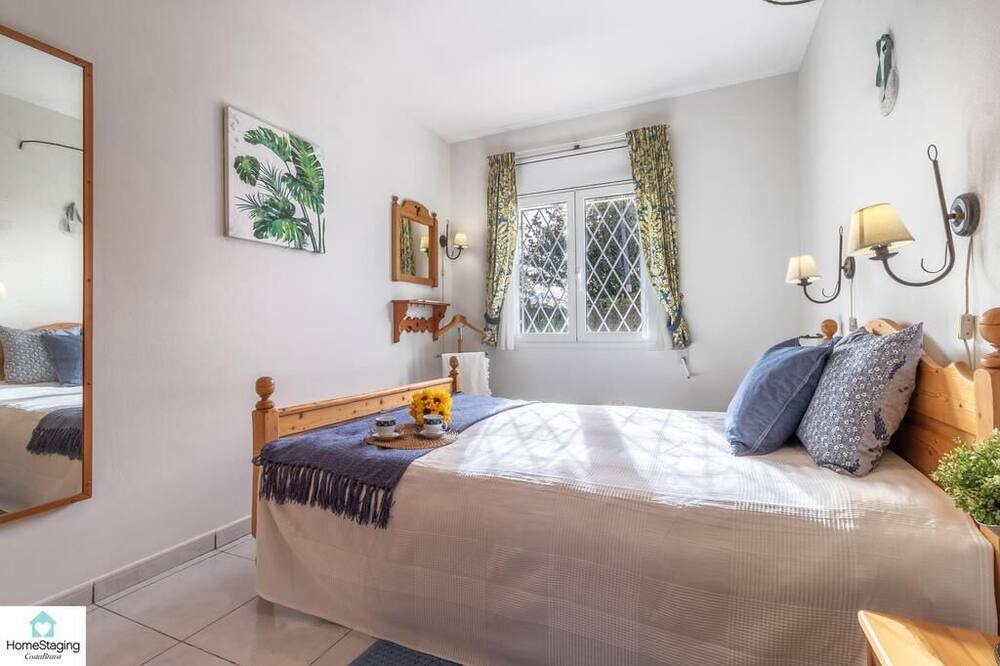 Photo of Bedroom in Bon Relax