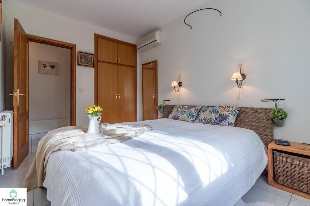 Photo of Bedroom in Bon Relax