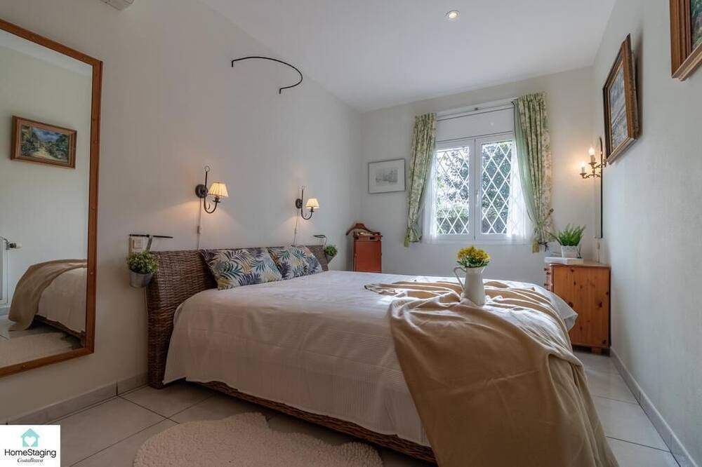 Photo of Bedroom in Bon Relax